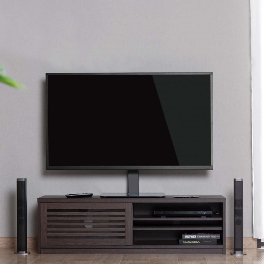 Support rotatif pour TV 37-70”