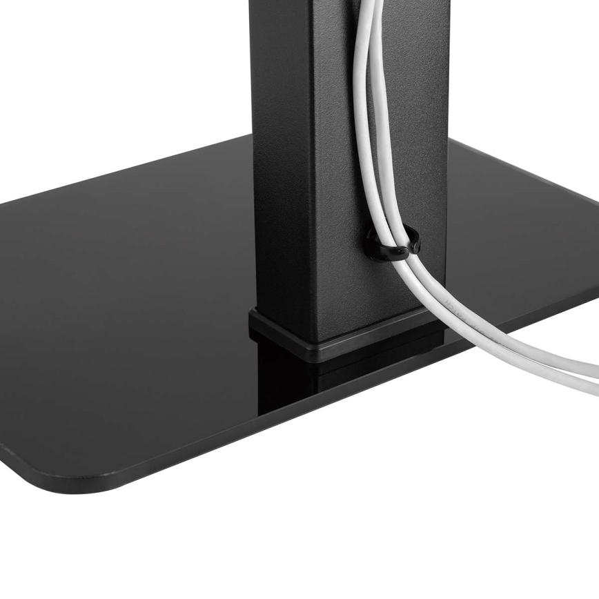 Support rotatif pour TV 37-70”
