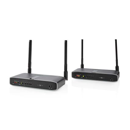 Ensemble pour la transmission sans fil de signal HDMI™