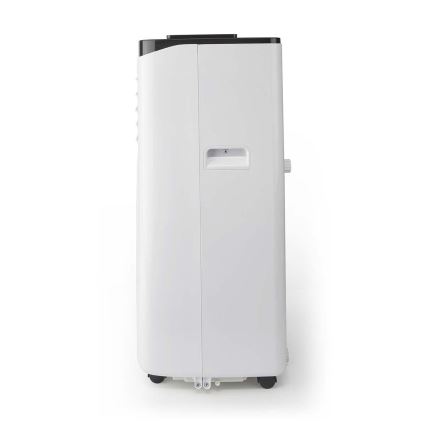 Climatiseur portable LED intelligent 3 en 1 792W/230V Wi-Fi 7000 BTU + télécommande