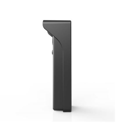 Sonnette vidéo SmartLife avec capteur de mouvement — 4400 mAh, Full HD 1296p, IP44, Wi‑Fi, compatible Tuya