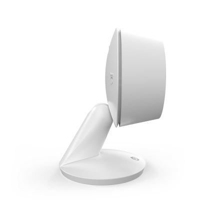 Caméra intelligente Smartlife 5 V 3 MP Full HD 1296p Wi‑Fi compatible Tuya