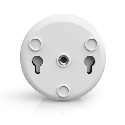 Caméra intelligente Smartlife 5V 3MP Full HD 1296p Wi-Fi Tuya