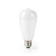 Ampoule intelligente à intensité variable LED ST64 E27/5W/230V