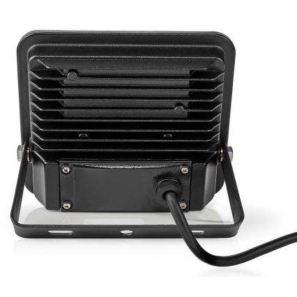 Projecteur LED RGBW dimmable SmartLife LED/20W/230V Wi-Fi IP65 2700-6500K