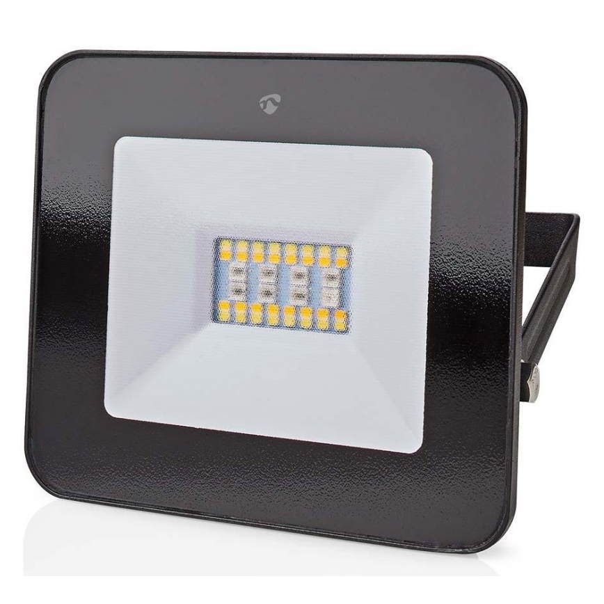 Projecteur LED RGBW gradable à brancher sur prise SmartLife LED/20W/230V Wi-Fi IP65 2700-6500K