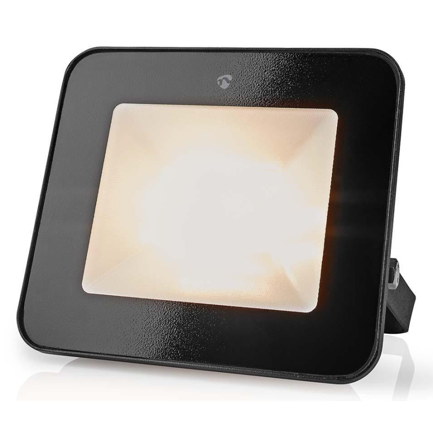 Projecteur LED RGBW gradable à brancher sur prise SmartLife LED/20W/230V Wi-Fi IP65 2700-6500K