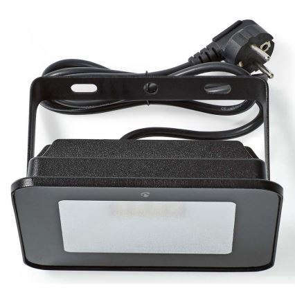 Projecteur LED RGBW gradable à brancher sur prise SmartLife LED/20W/230V Wi-Fi IP65 2700-6500K