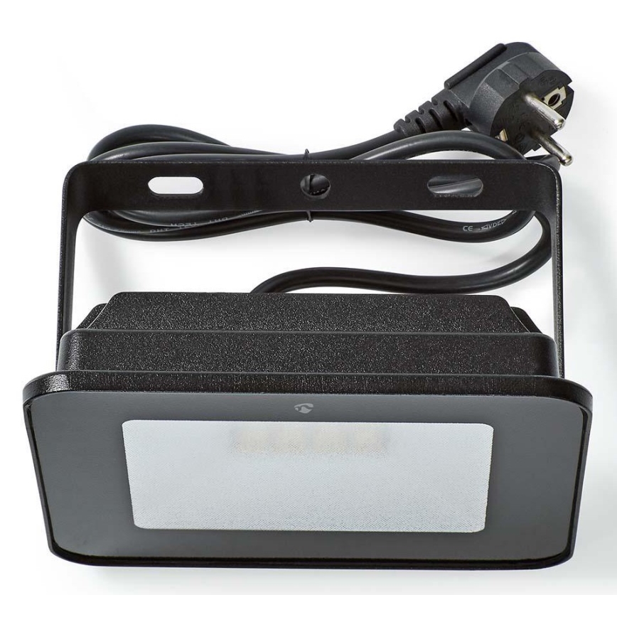 Projecteur LED RGBW gradable à brancher sur prise SmartLife LED/20W/230V Wi-Fi IP65 2700-6500K