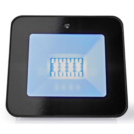 Projecteur LED RGBW gradable à brancher sur prise SmartLife LED/20W/230V Wi-Fi IP65 2700-6500K