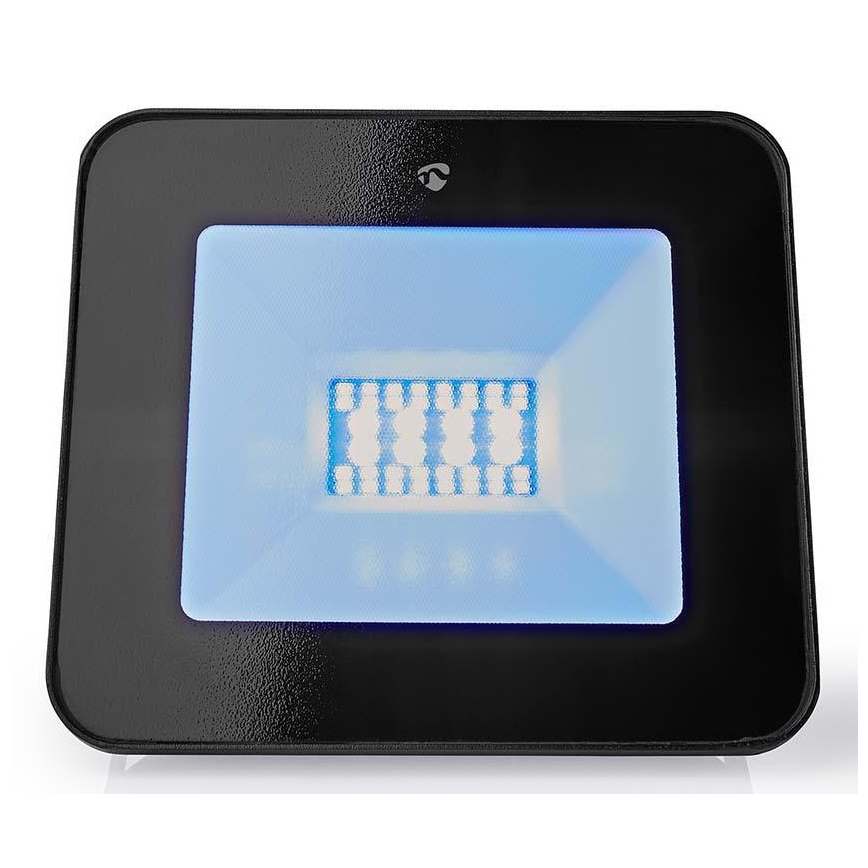 Projecteur LED RGBW gradable à brancher sur prise SmartLife LED/20W/230V Wi-Fi IP65 2700-6500K