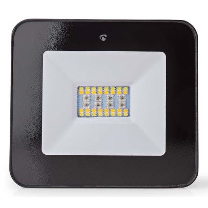 Projecteur LED RGBW gradable à brancher sur prise SmartLife LED/20W/230V Wi-Fi IP65 2700-6500K