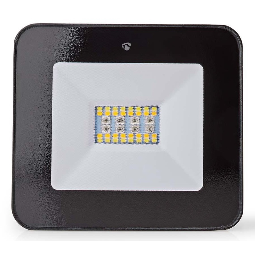 Projecteur LED RGBW gradable à brancher sur prise SmartLife LED/20W/230V Wi-Fi IP65 2700-6500K