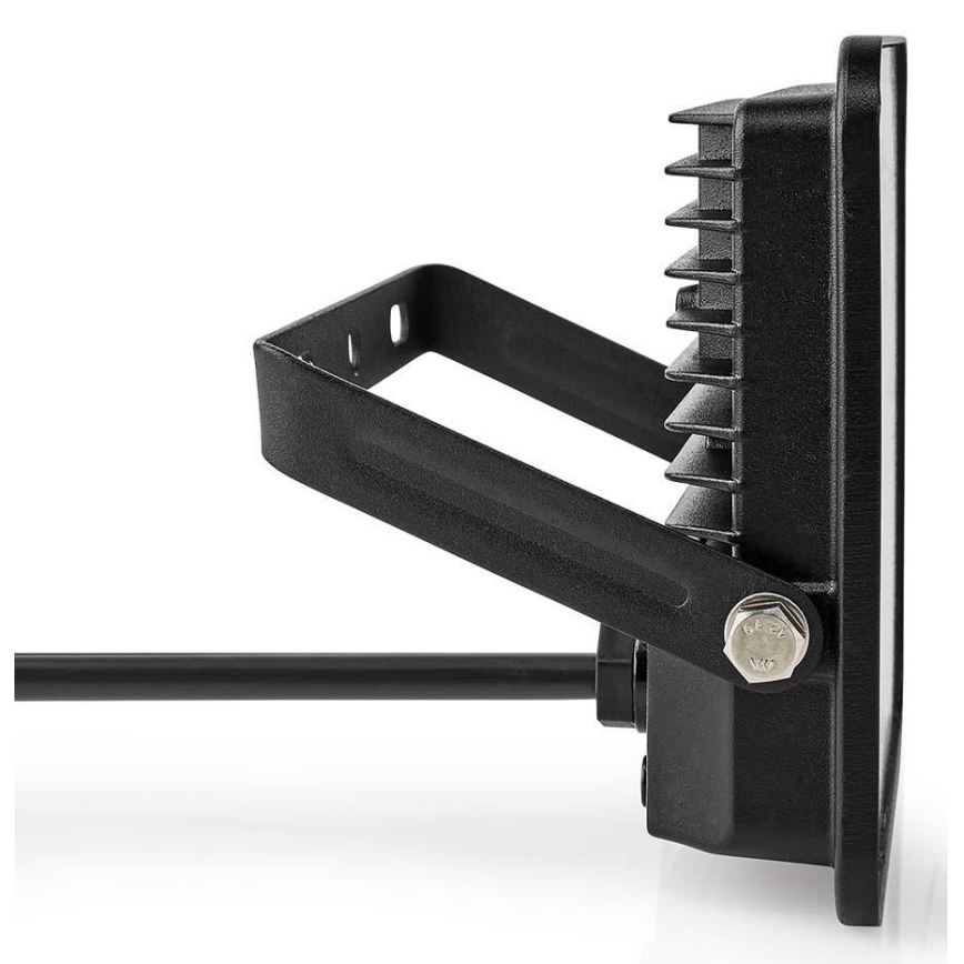 Projecteur LED RGBW gradable à brancher sur prise SmartLife LED/20W/230V Wi-Fi IP65 2700-6500K