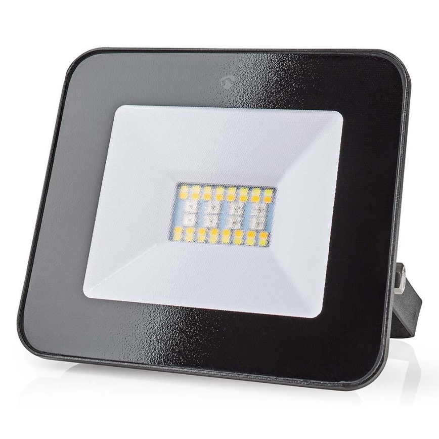 Projecteur LED RGBW gradable à brancher sur prise SmartLife LED/20W/230V Wi-Fi IP65 2700-6500K