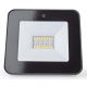 LED RGBW à intensité variable projecteur SmartLife LED/20W/230V Wi-Fi IP65 2700-6500K