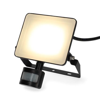 Projecteur LED dimmable avec détecteur de mouvement SmartLife LED/20W/230V 3000-6500K IP44 Wi-Fi