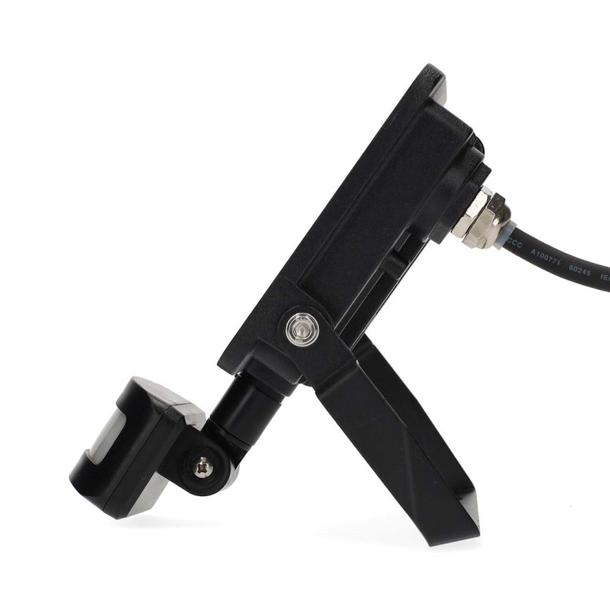 Projecteur LED dimmable avec détecteur de mouvement SmartLife LED/20W/230V 3000-6500K IP44 Wi-Fi