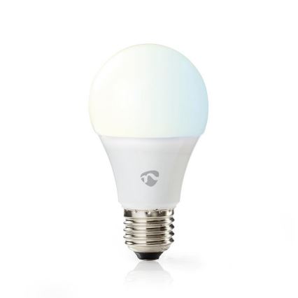 Ampoule intelligente à intensité variable LED A60 E27/9W/230V