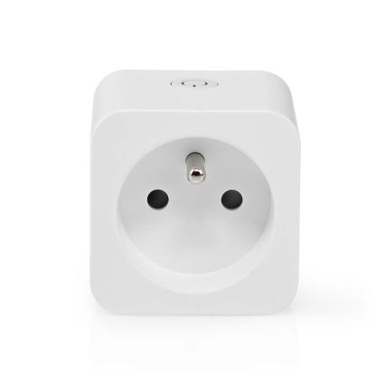 Prise connectée 3680W/230V/ Type E/16A Wi-Fi