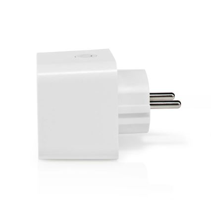 Prise connectée 3680W/230V/ Type E/16A Wi-Fi