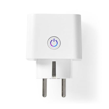 Prise connectée 3680W/230V/ Type E/16A Wi-Fi