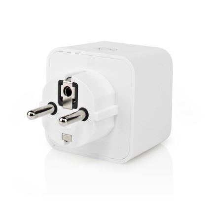 Prise connectée 3680W/230V/ Type E/16A Wi-Fi