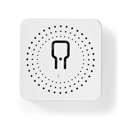 Interrupteur connecté WIFI SmartLife – Smart Color Life