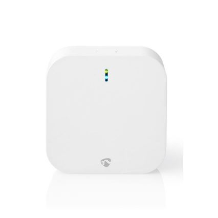 Passerelle intelligente Wi-Fi Zigbee pour prise 230V