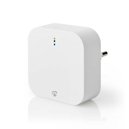 Passerelle connectée SmartLife Wi-Fi Zigbee