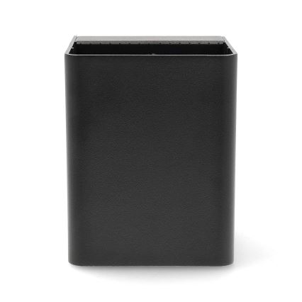 Applique murale d'extérieur LED RGBW dimmable SmartLife LED/12W/230V IP65 Wi-Fi Tuya noir