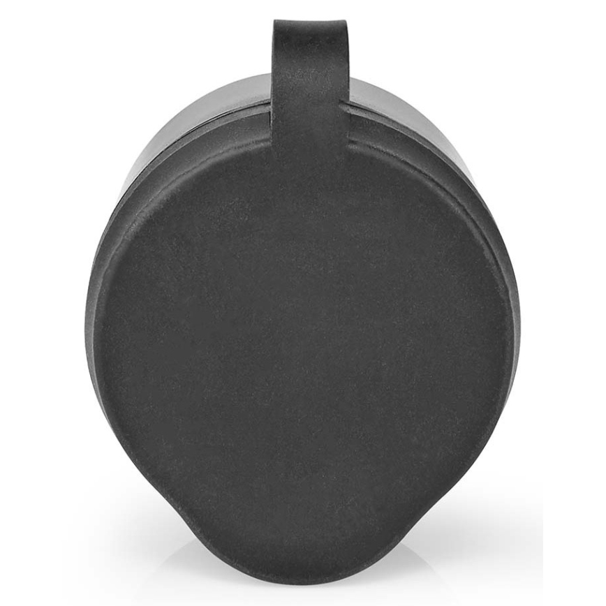 Prise connectée Smartlife 3680W/230V Type E/16A Wi-Fi IP44 noire