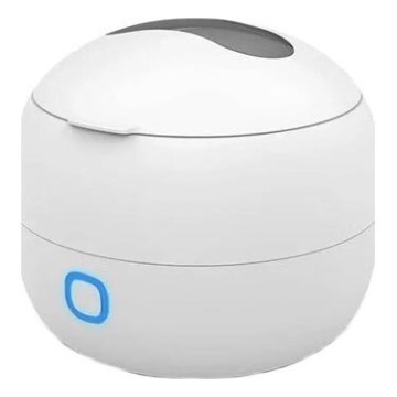 Nettoyeur à ultrason 24W/230V 0,2 l