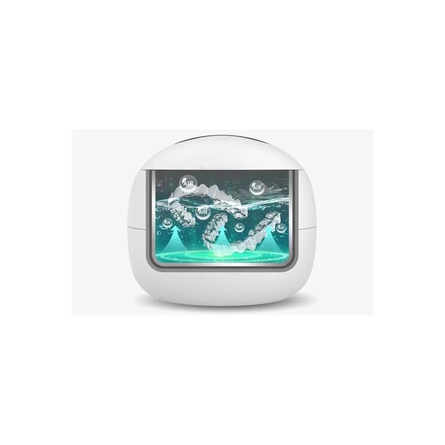 Nettoyeur à ultrason 24W/230V 0,2 l