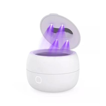 Nettoyeur à ultrason 24W/230V 0,2 l