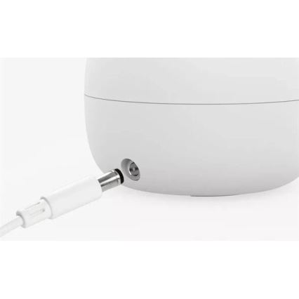 Nettoyeur à ultrason 24W/230V 0,2 l