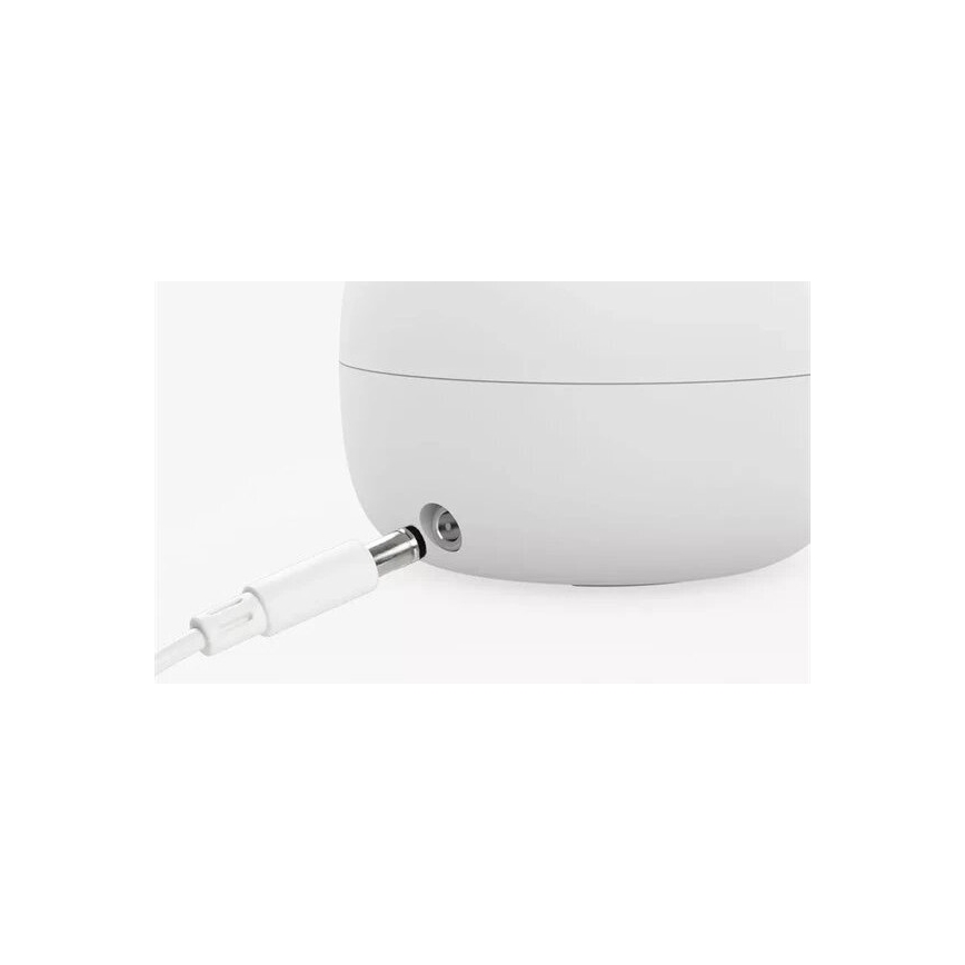 Nettoyeur à ultrason 24W/230V 0,2 l