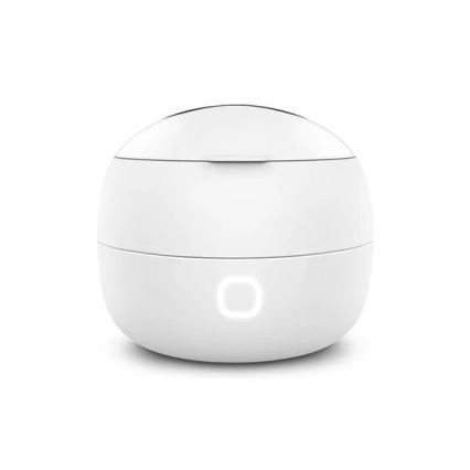 Nettoyeur à ultrason 24W/230V 0,2 l