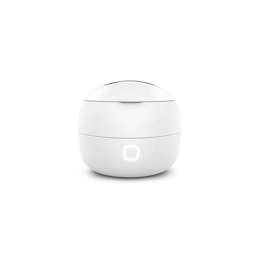 Nettoyeur à ultrason 24W/230V 0,2 l