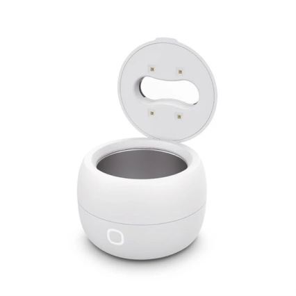 Nettoyeur à ultrason 24W/230V 0,2 l