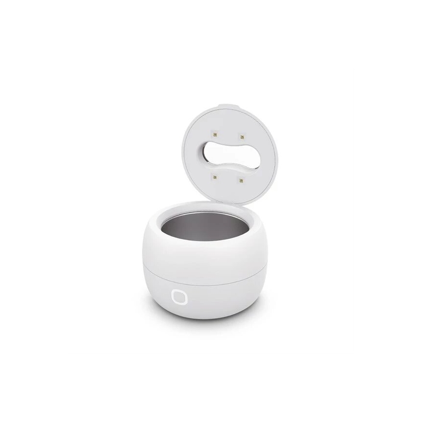 Nettoyeur à ultrason 24W/230V 0,2 l