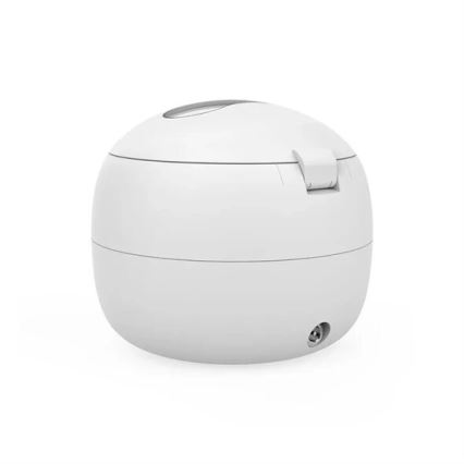 Nettoyeur à ultrason 24W/230V 0,2 l