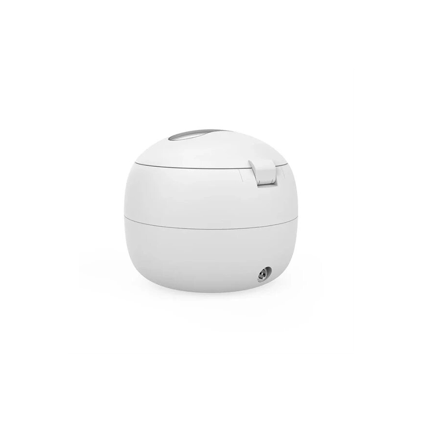 Nettoyeur à ultrason 24W/230V 0,2 l
