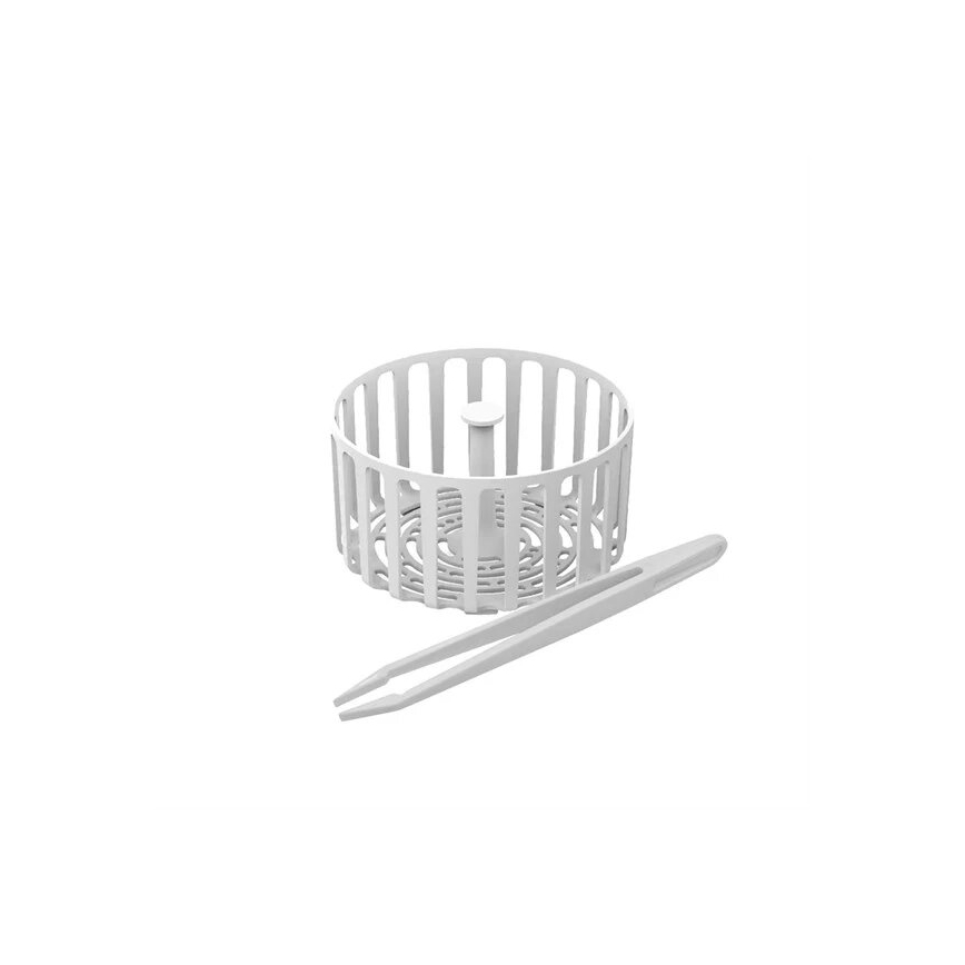 Nettoyeur à ultrason 24W/230V 0,2 l