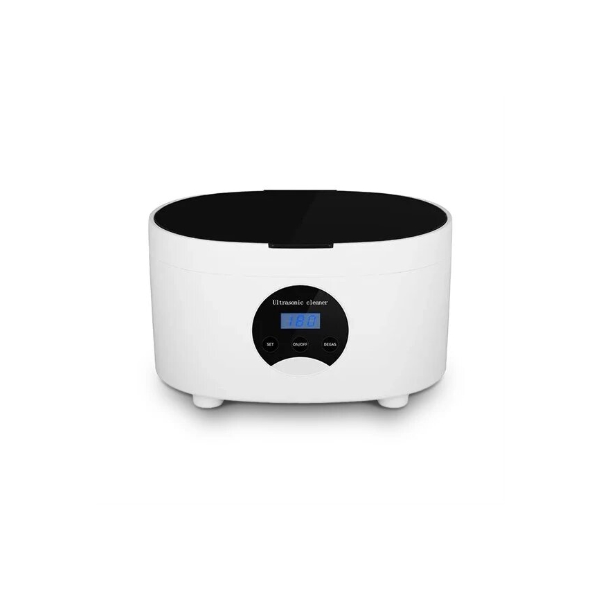 Nettoyeur à ultrason 35W/230V 0,6 l