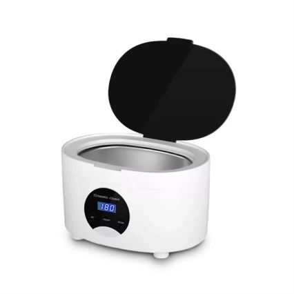 Nettoyeur à ultrason 35W/230V 0,6 l