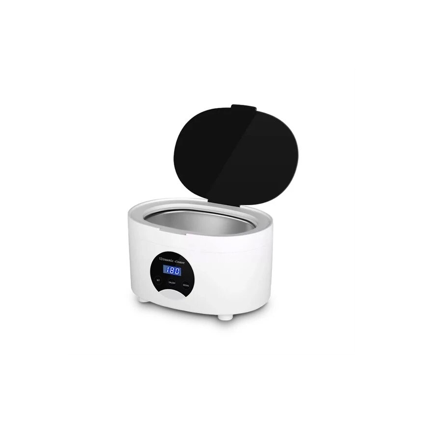 Nettoyeur à ultrason 35W/230V 0,6 l