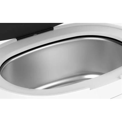 Nettoyeur à ultrason 35W/230V 0,6 l