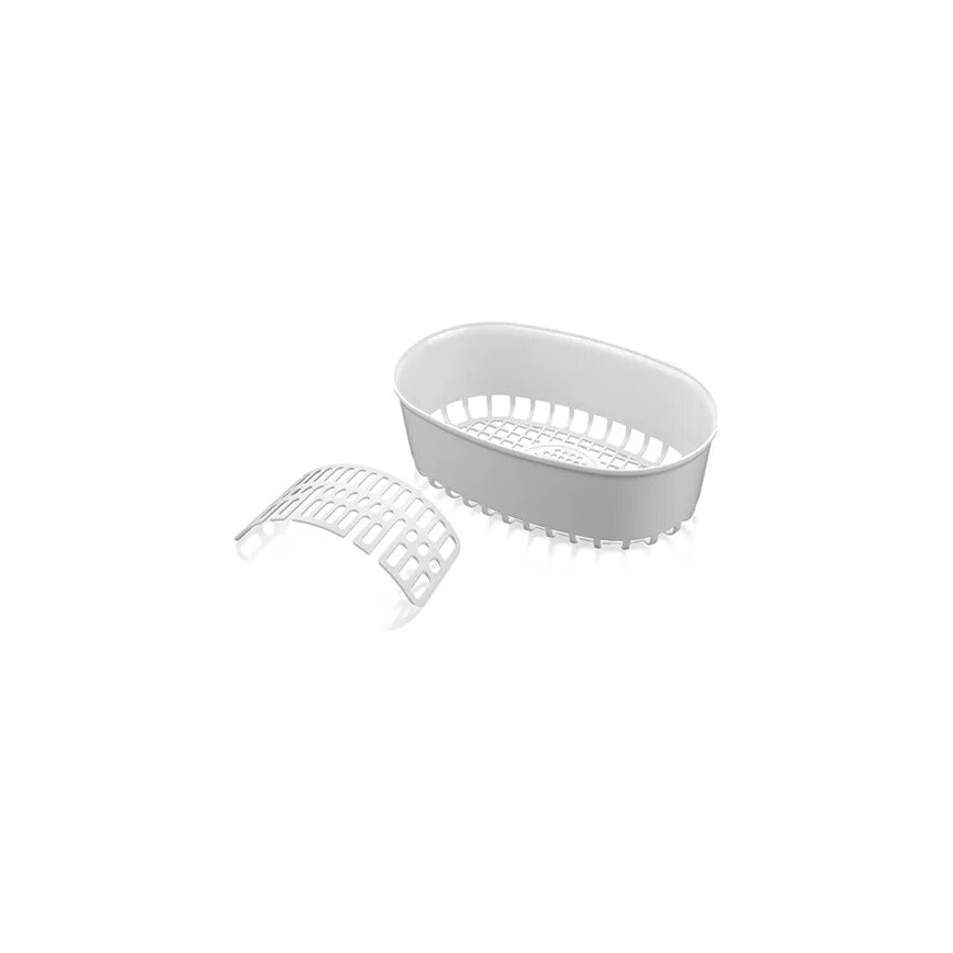 Nettoyeur à ultrason 35W/230V 0,6 l