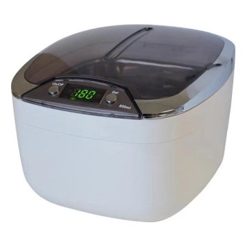 Nettoyeur à ultrason 55W/230V 0,85 l